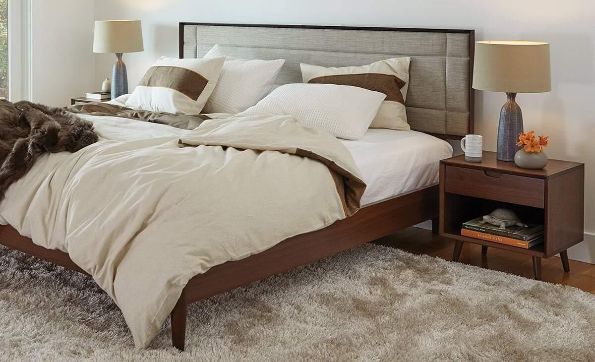 Nightstands for Every Decorating Style