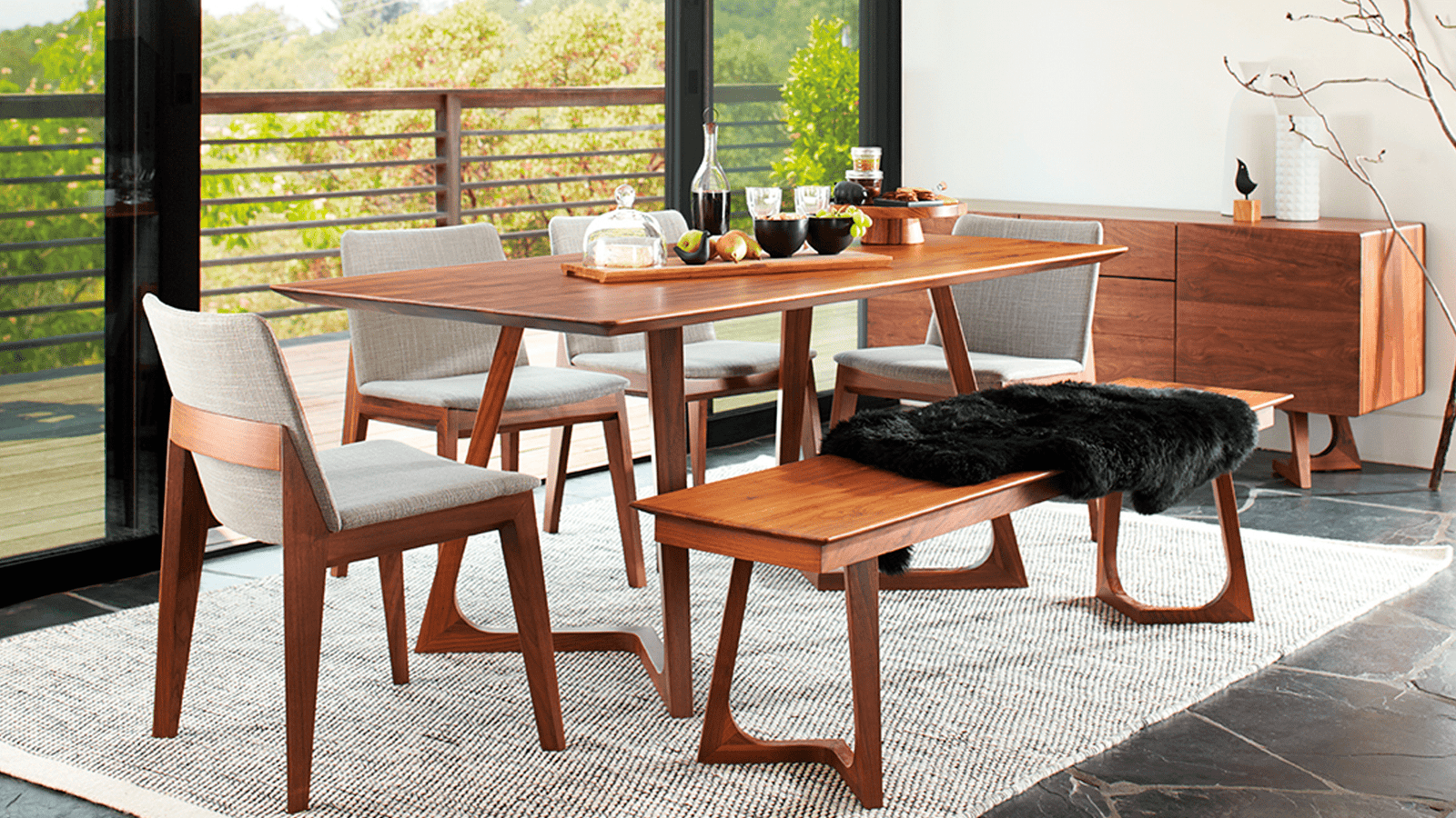 Your Guide to Creating a Stylish Dining Room