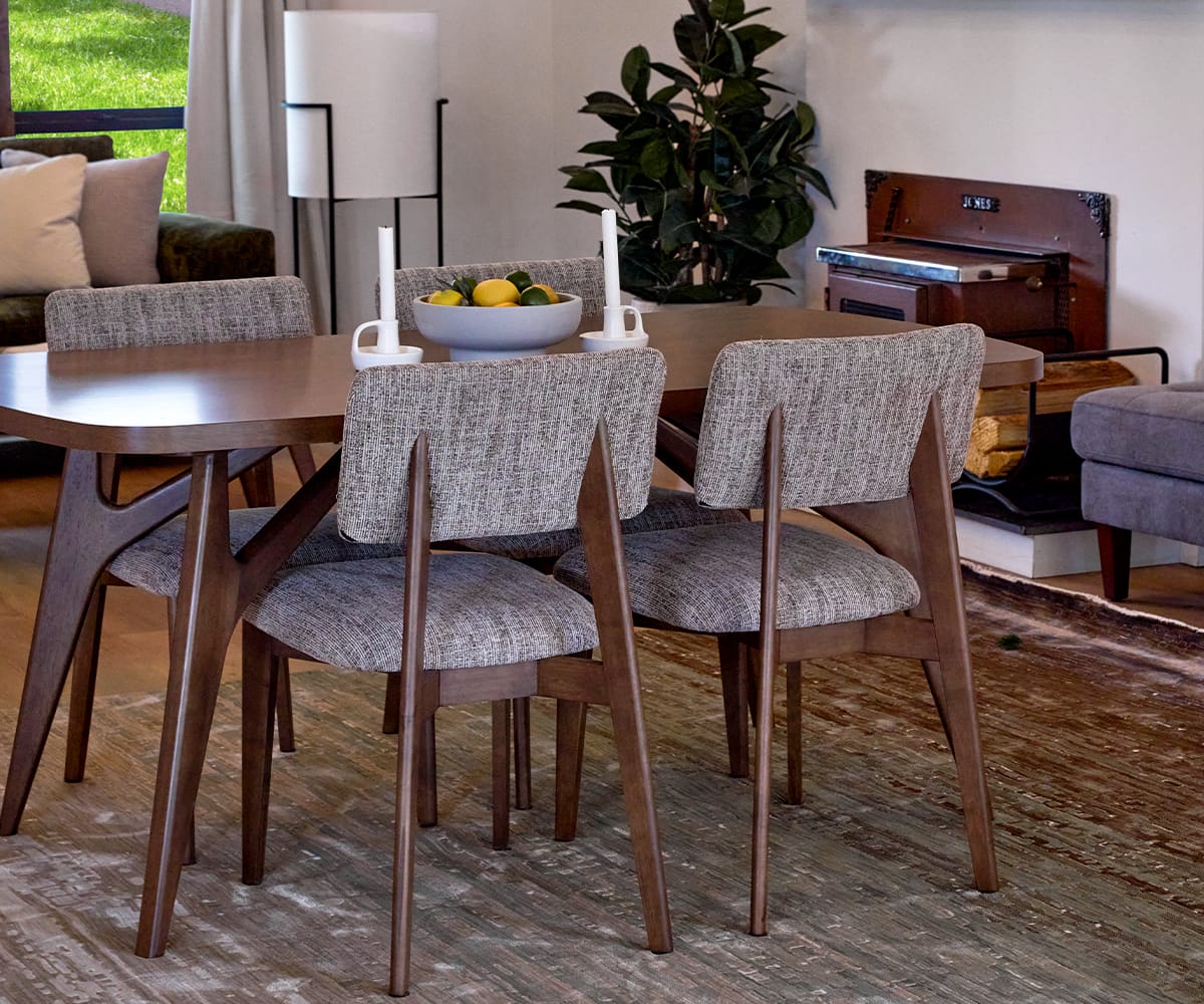 Saga Dining Chair