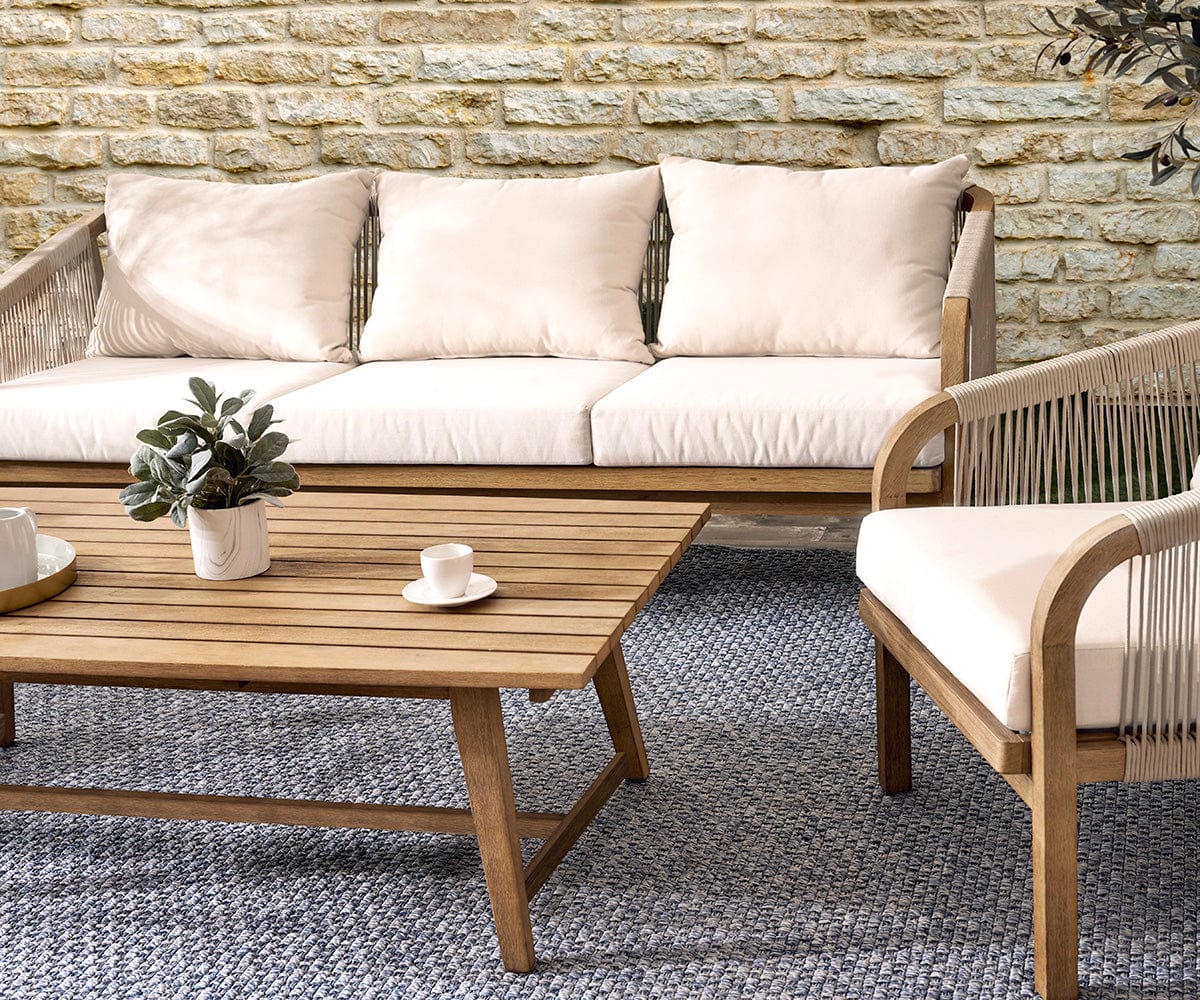 Iona Outdoor Coffee Table