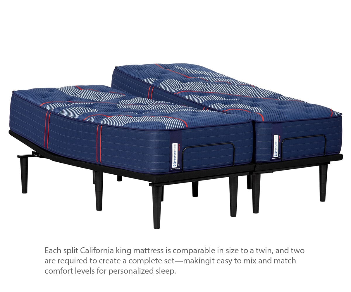 Sealy Brenham Medium Mattress