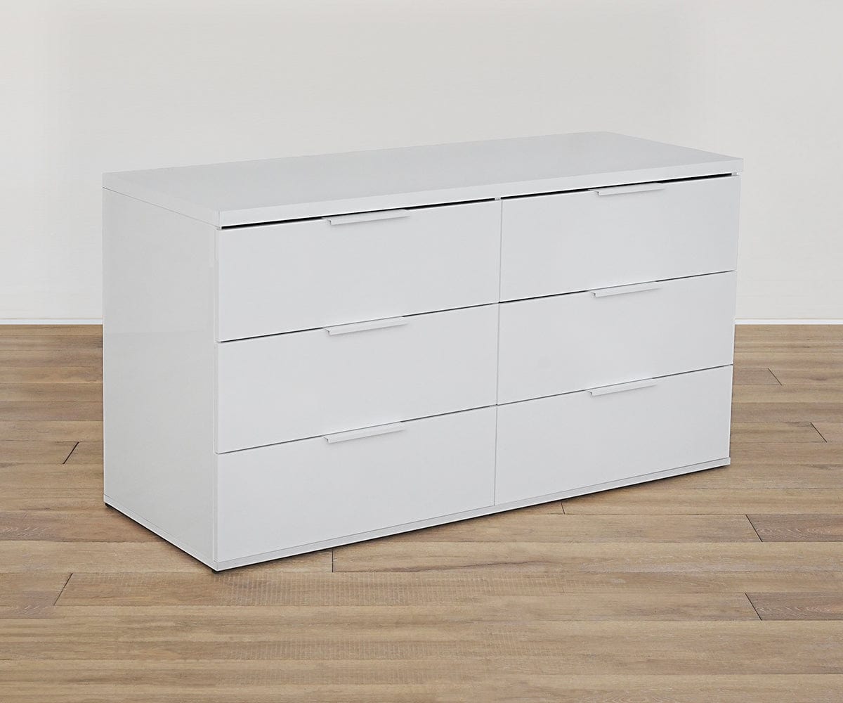Knox Double Dresser