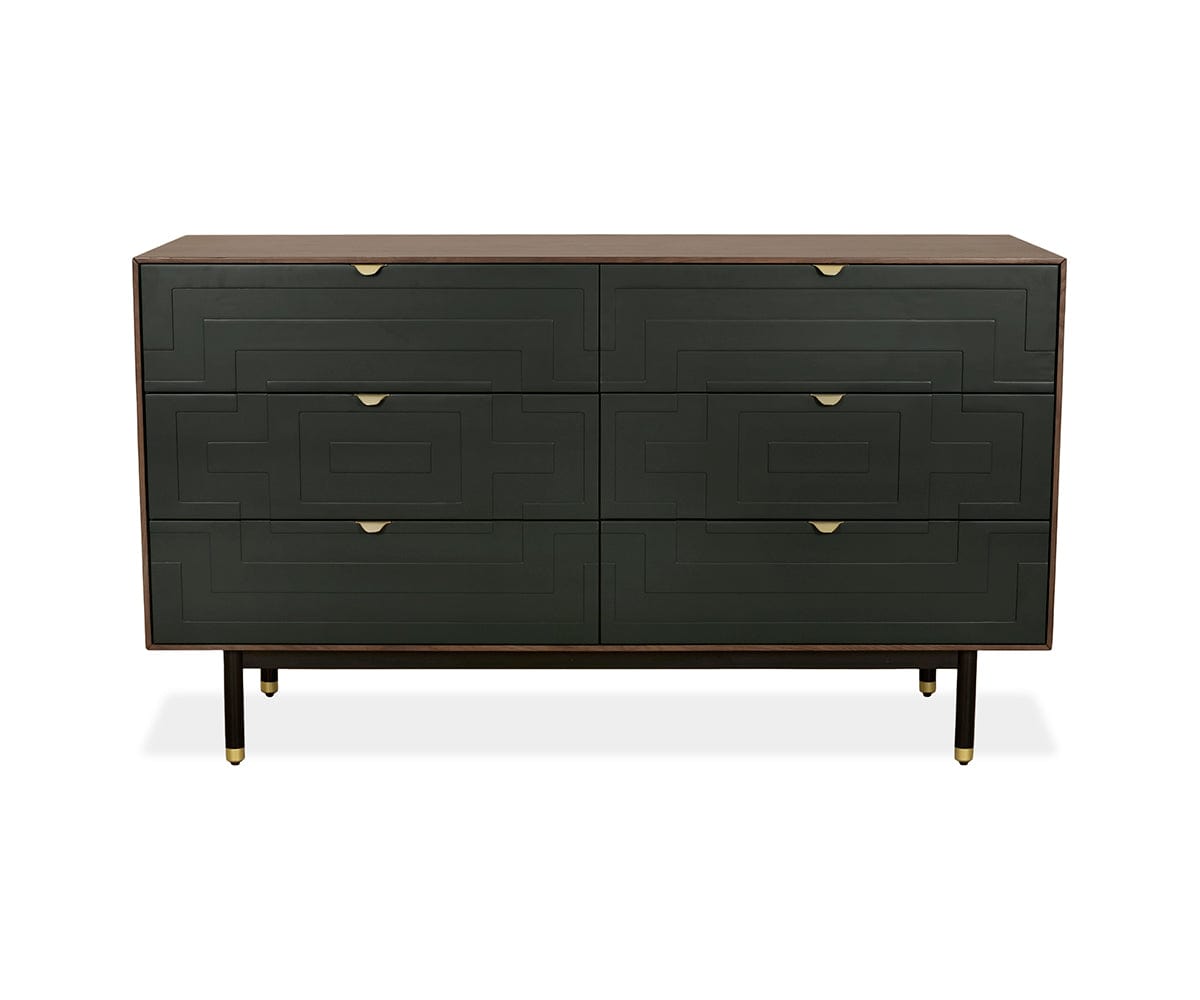 Jac Double Dresser