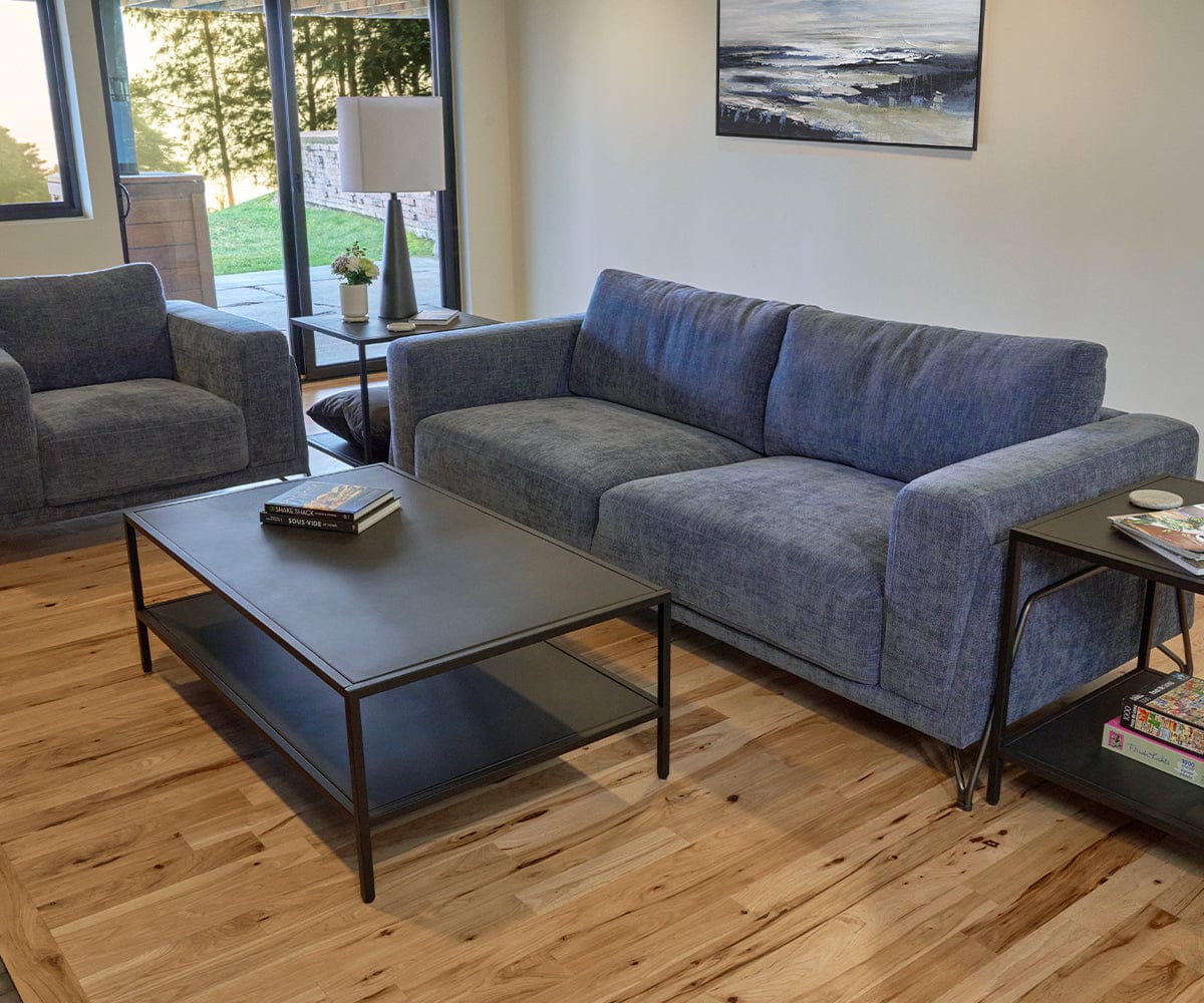 Heroy Coffee Table