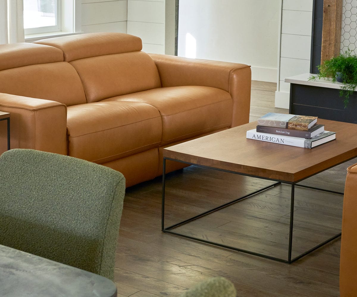Leende Coffee Table
