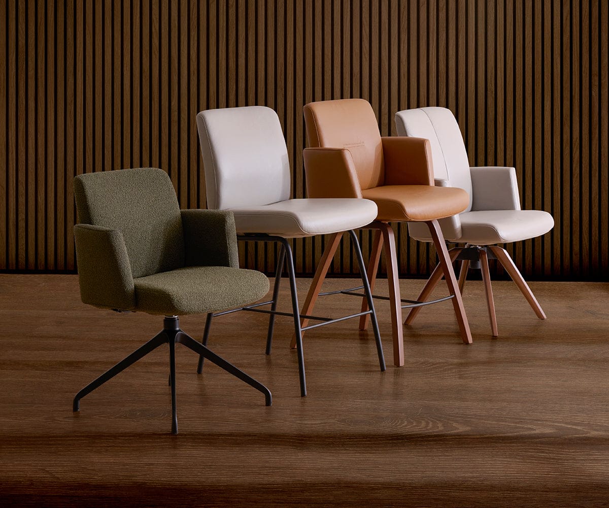 Elyse 8000 Dining Chair