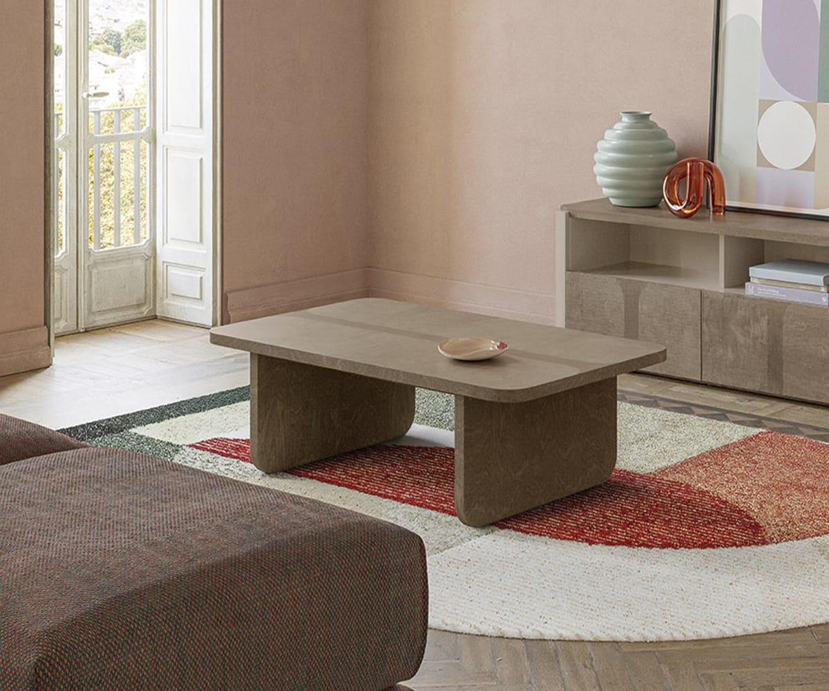 Sancia Coffee Table