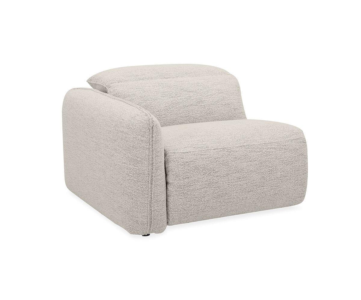 Ryden Power Reclining Left Arm Chair