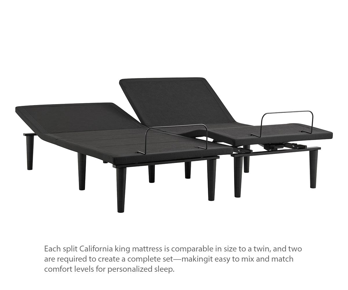 Sealy Ease Adjustable Base