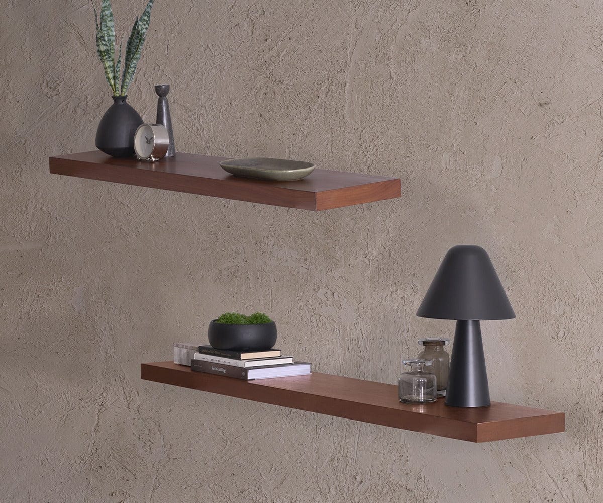 Ulin 48" Shelf