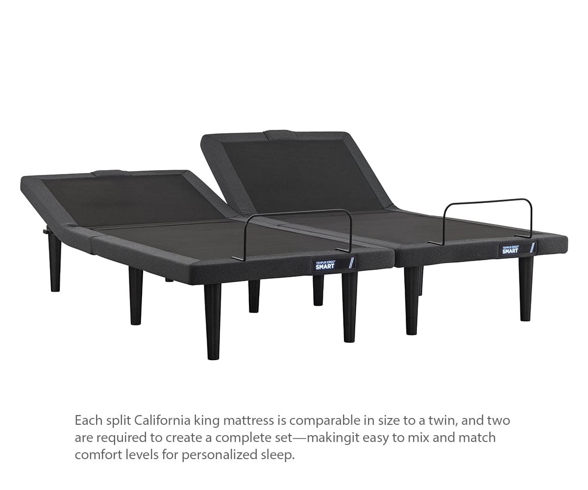 TEMPUR® Ergo Smart Adjustable Base