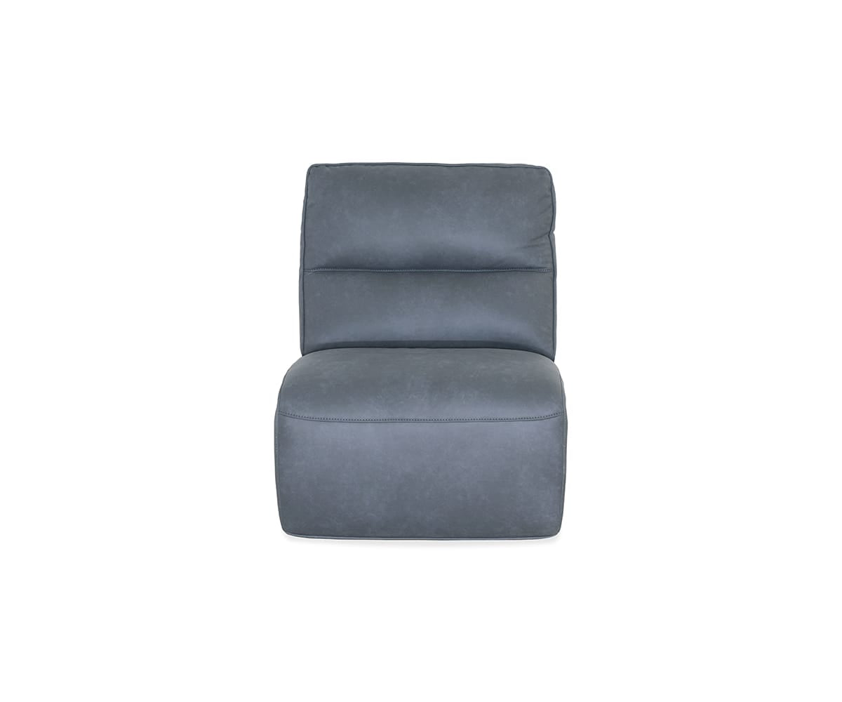 Lunna Armless Power Recliner