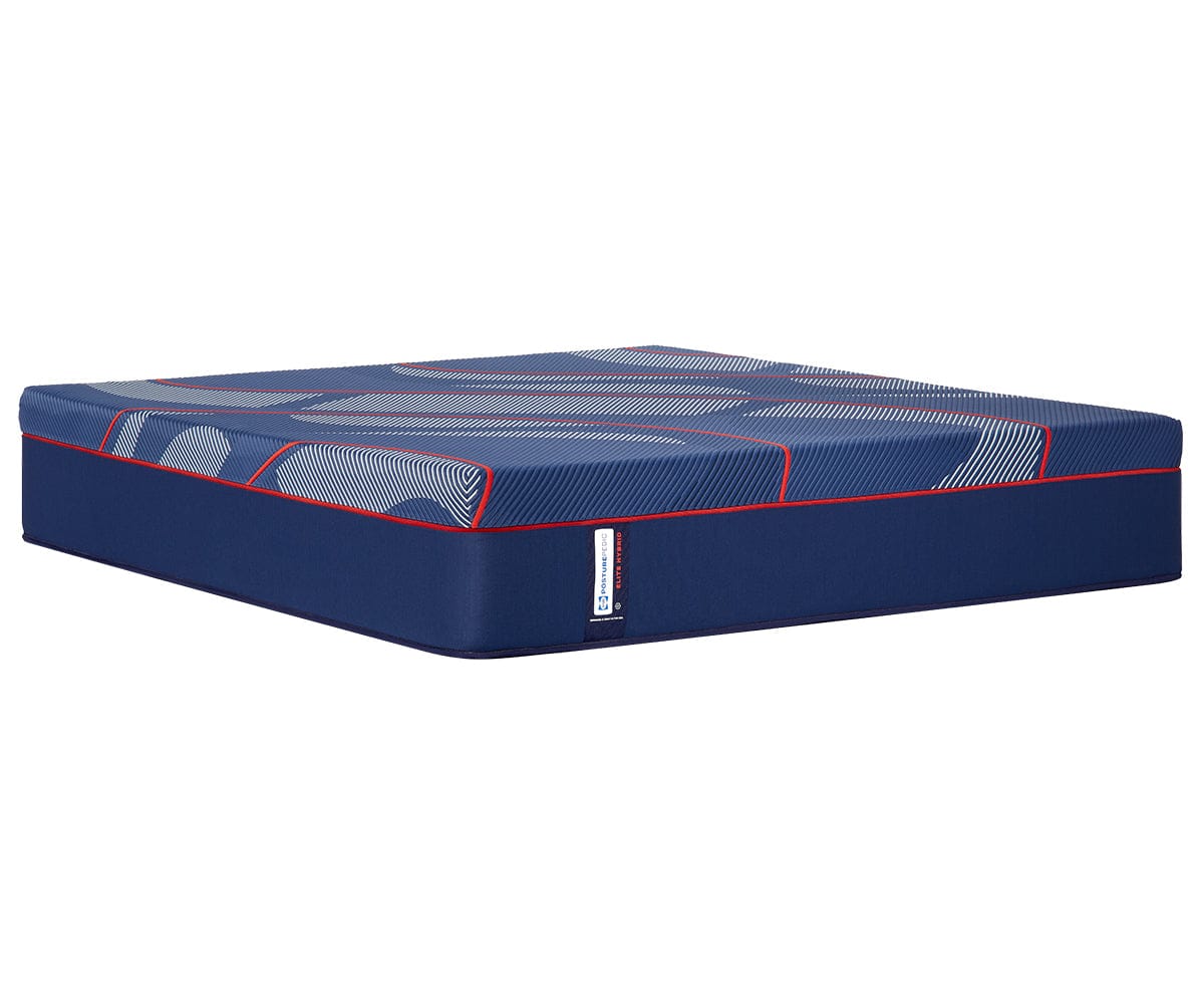 Sealy High Point II Soft Hybrid Mattress