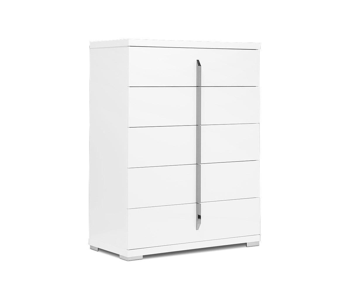 Palermo High Chest