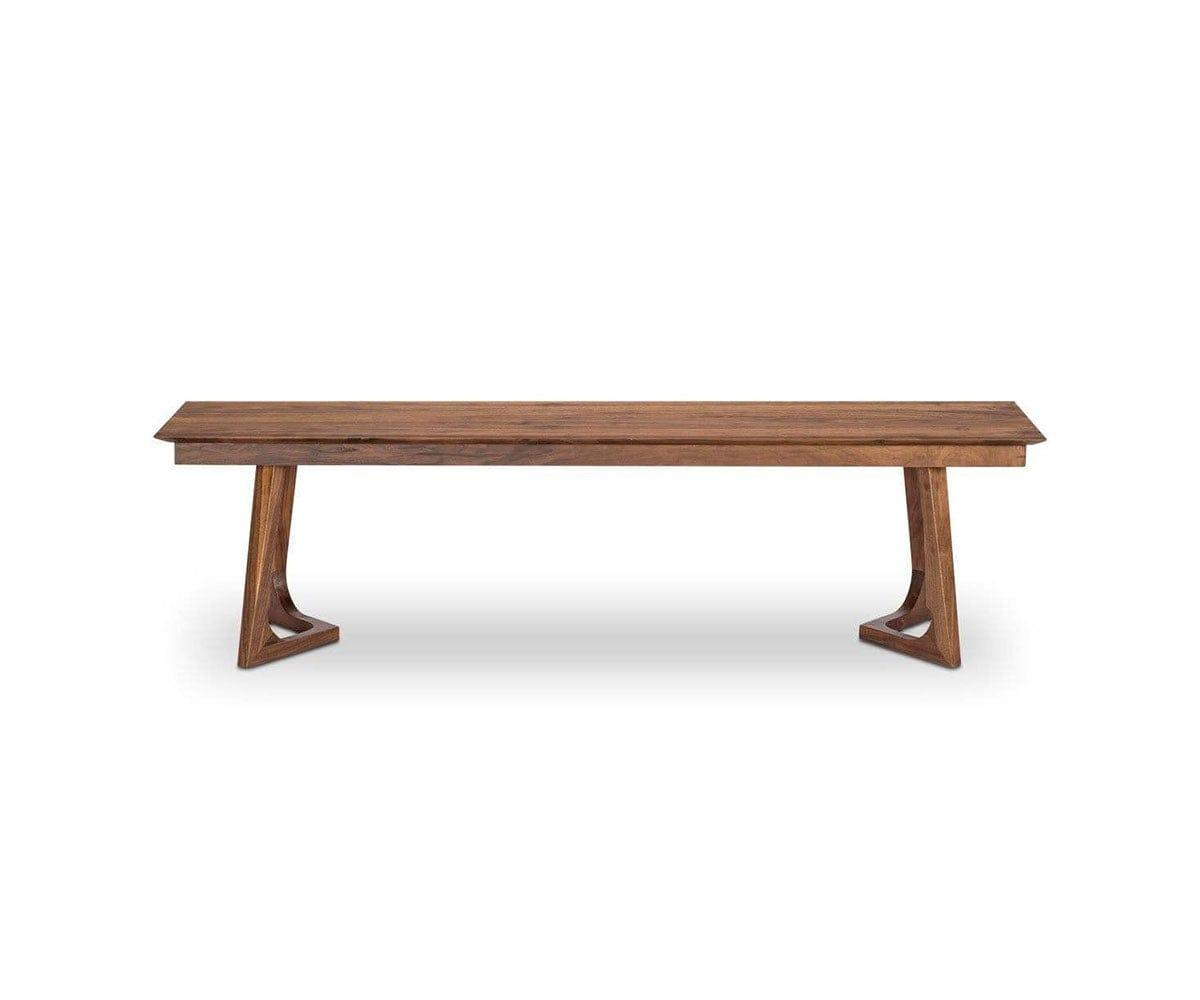 Cress Bench