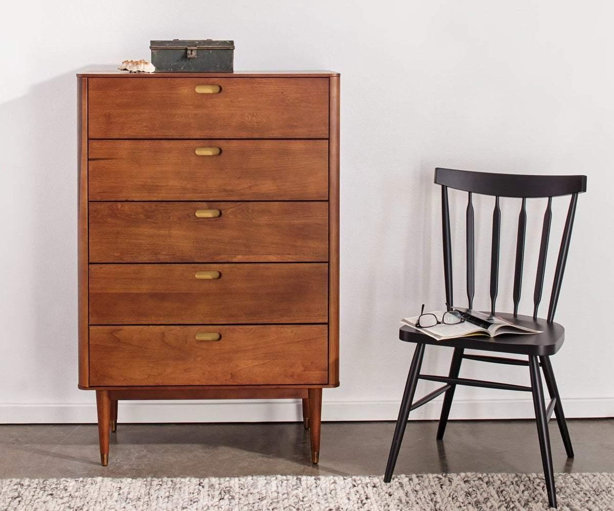 Holfred High Chest