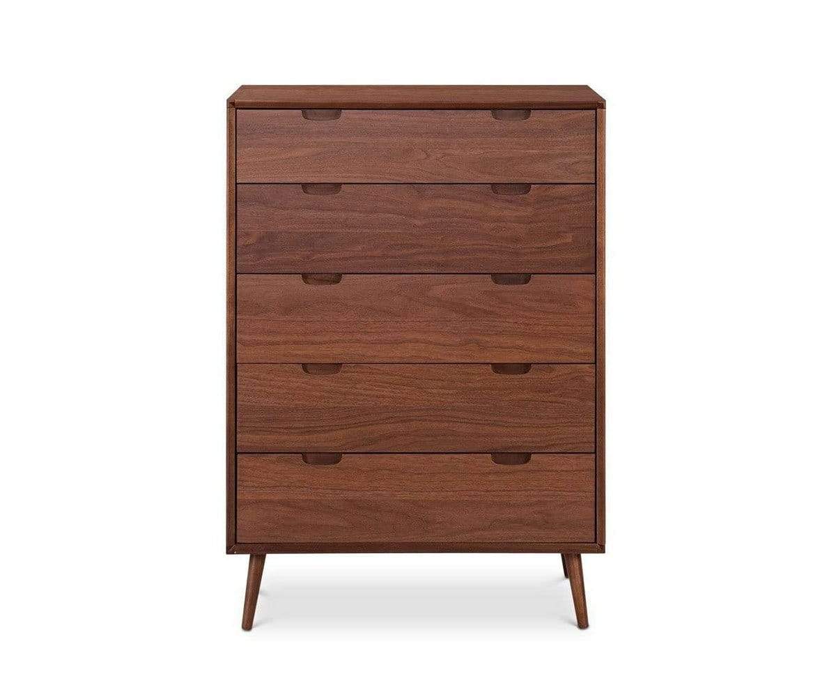 Juneau High Chest