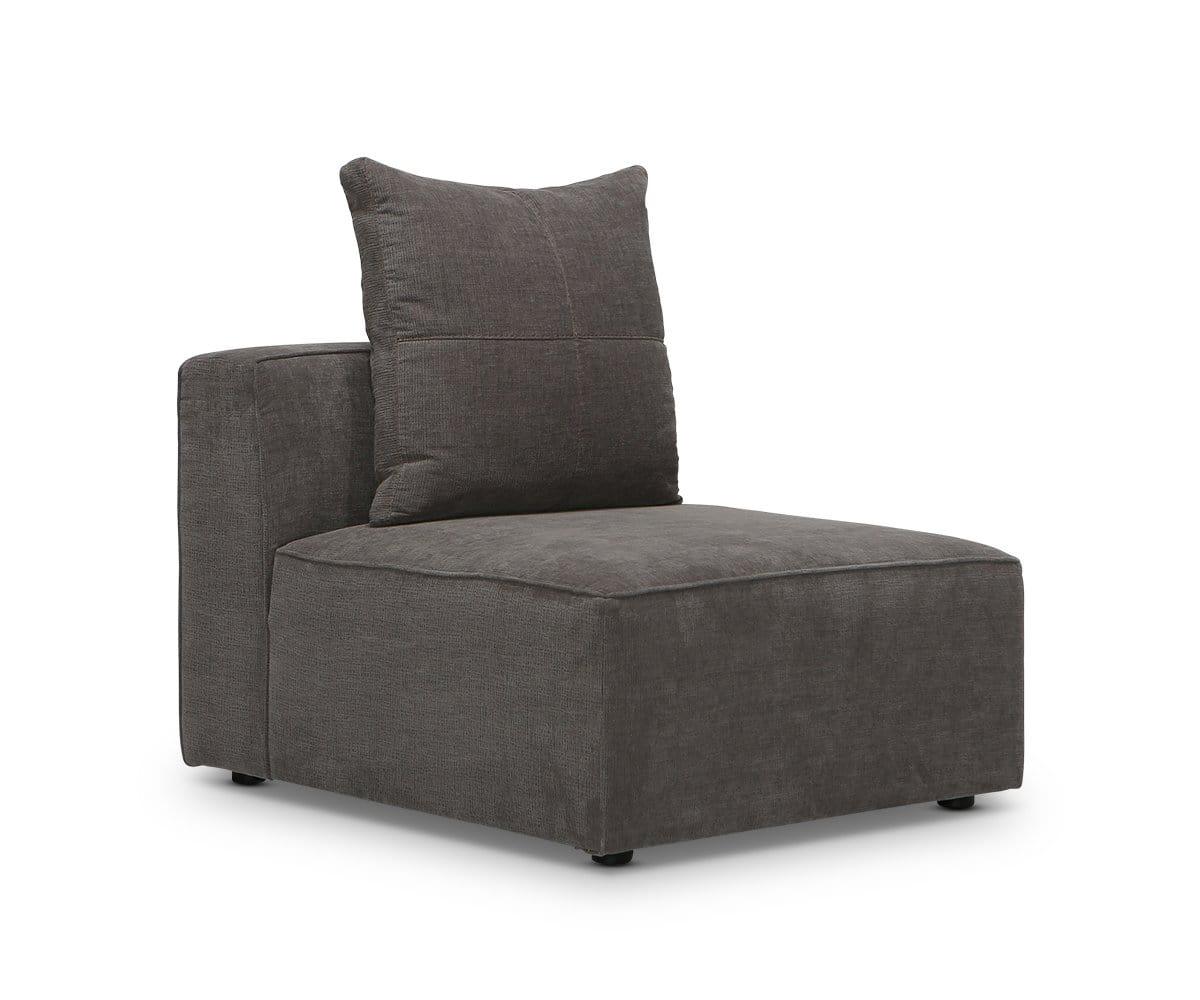 Keltan Modular Armless Chair