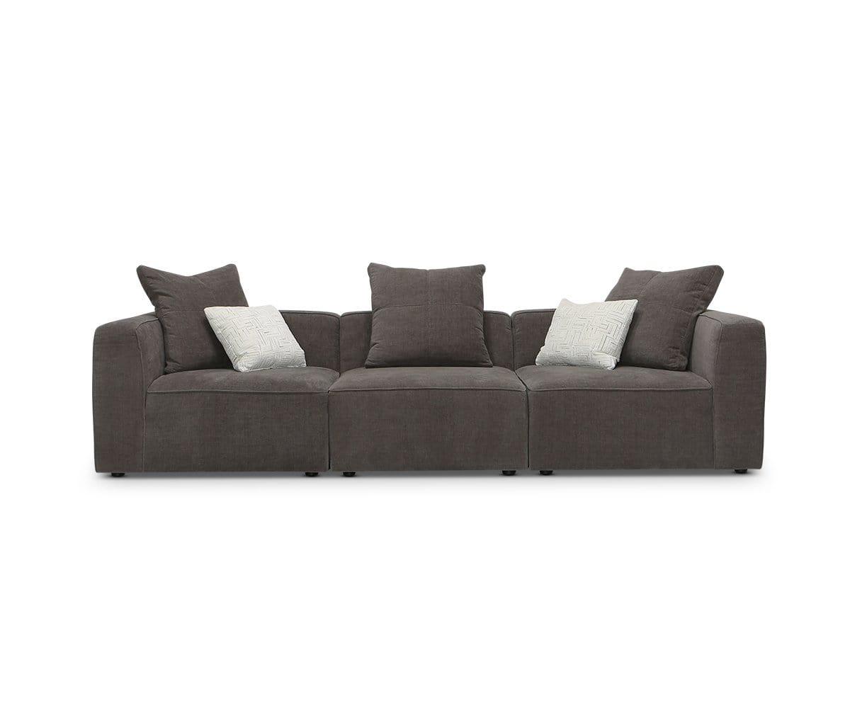 Keltan 3-Piece Modular Sofa