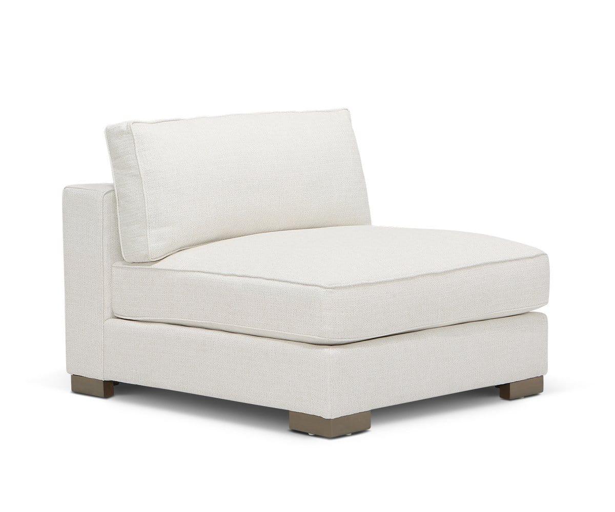 Roanne Modular Armless Chair