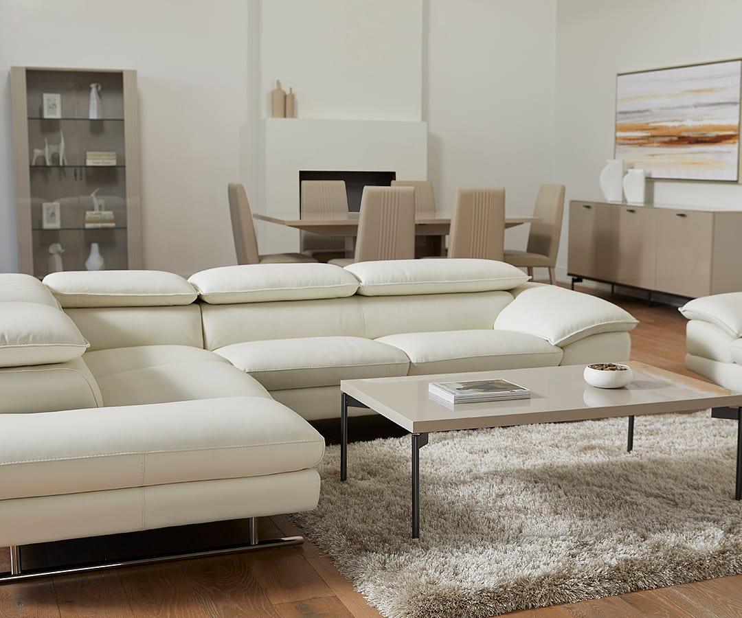 Niccola Sideboard