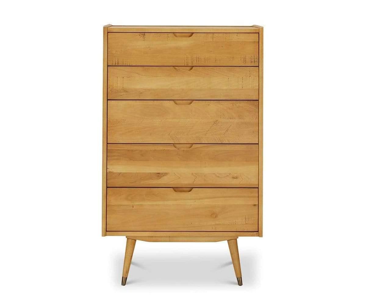 Bolig High Chest