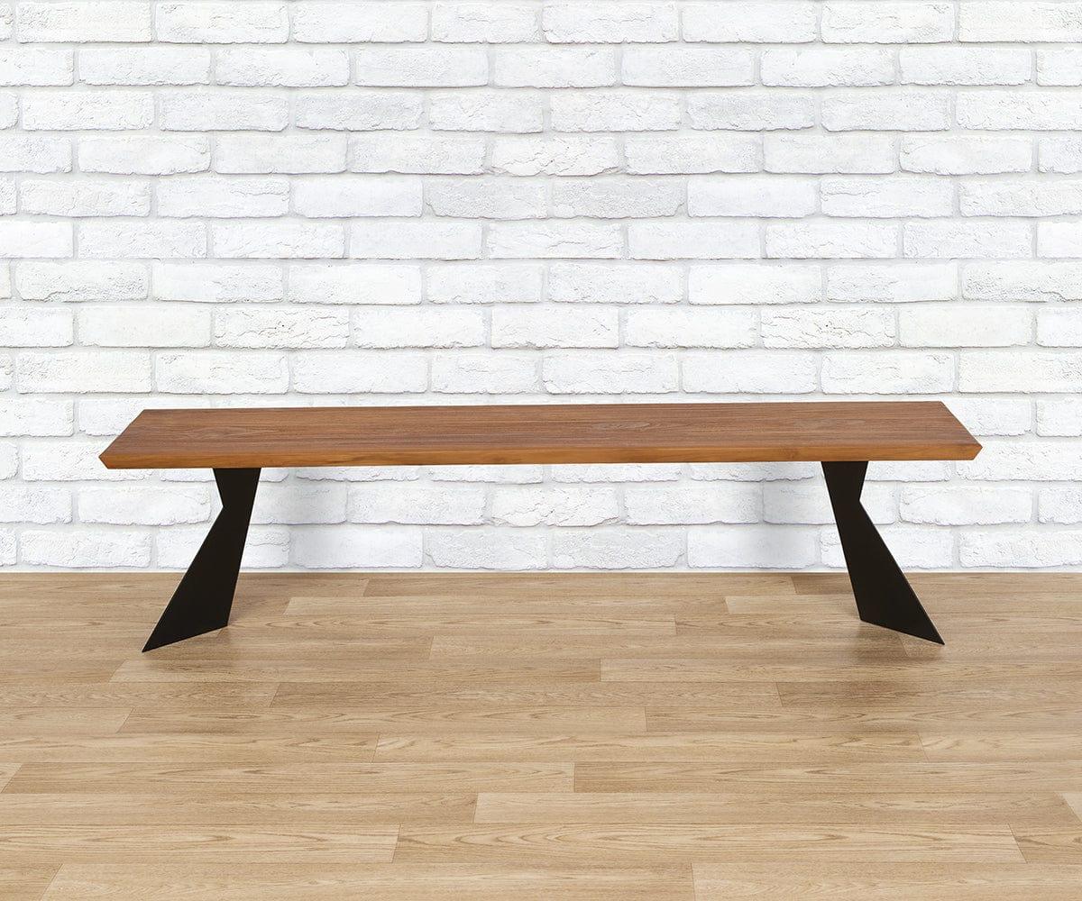 Mazi Bench